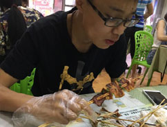 赤壁烧烤加盟,学烧烤技术,开烧烤店多少钱