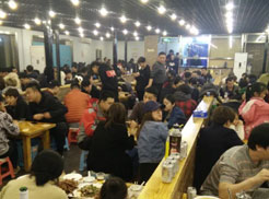 赤壁烧烤加盟,学烧烤技术,开烧烤店多少钱