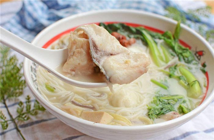 赤壁鱼粉培训